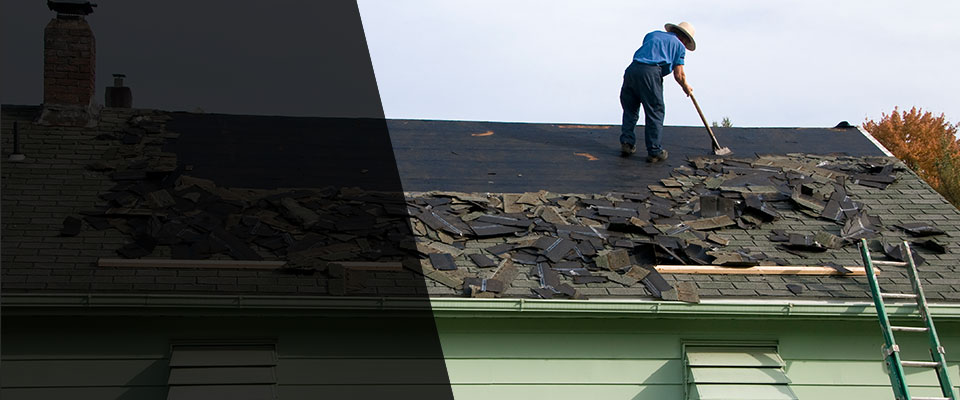 Brundidge Roofing Contractors